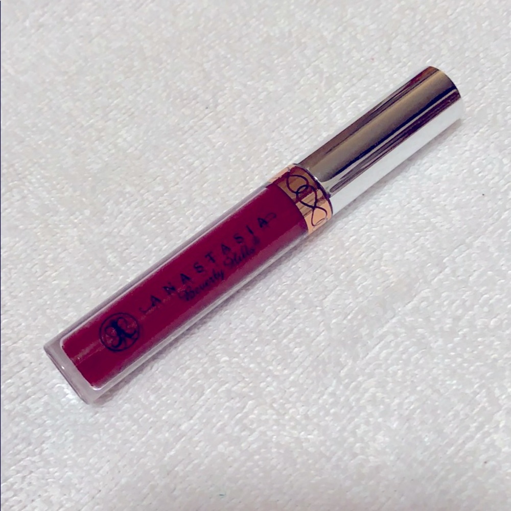 Anastasia Liquid Lipstick - Heathers NWT